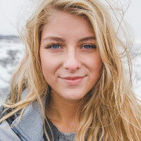 Анна Модератовна